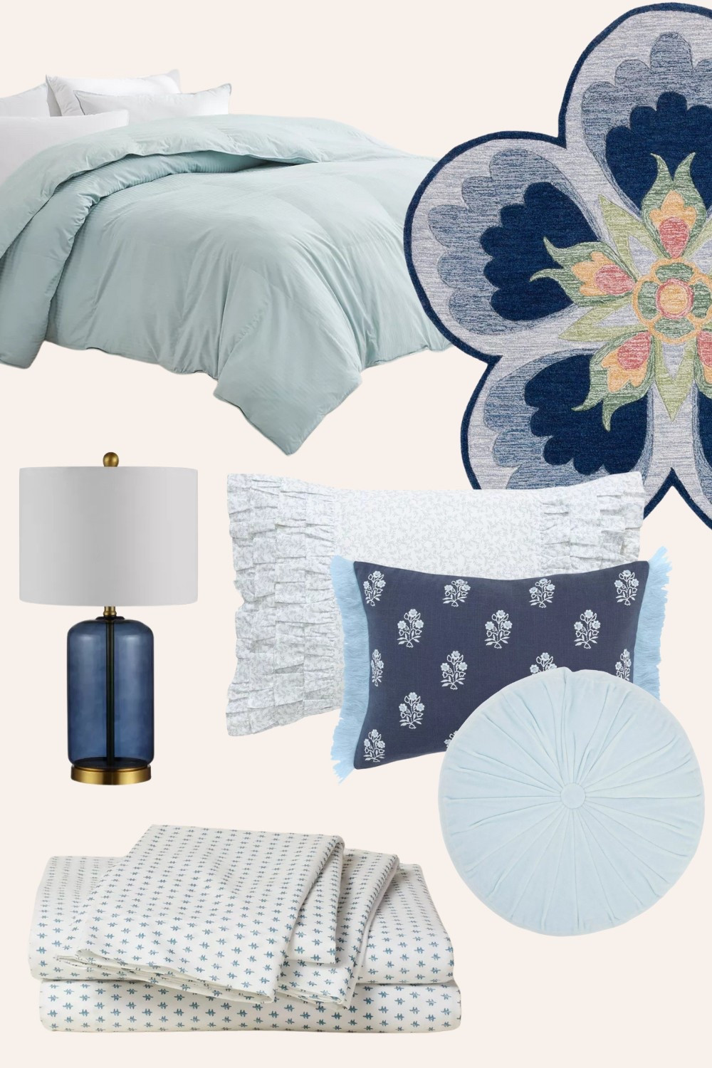 Bedroom Inspo at Target 

#LTKHome