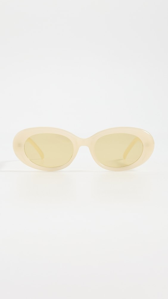AIRE Epsilon Sunglasses | Shopbop | Shopbop