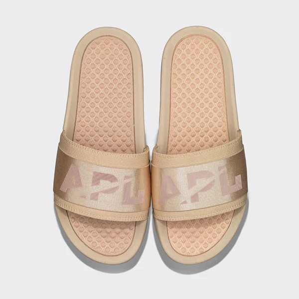 Women's TechLoom Satin Slide | APL
