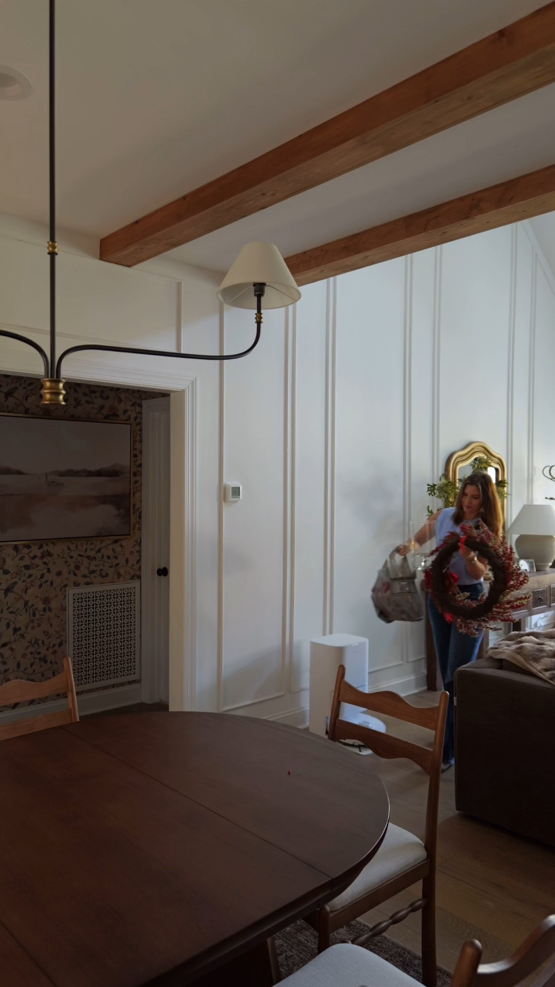 A quick and easy gifting idea for the holiday party hostess. All so affordable and available at Walmart! 

#LTKHoliday #LTKSeasonal