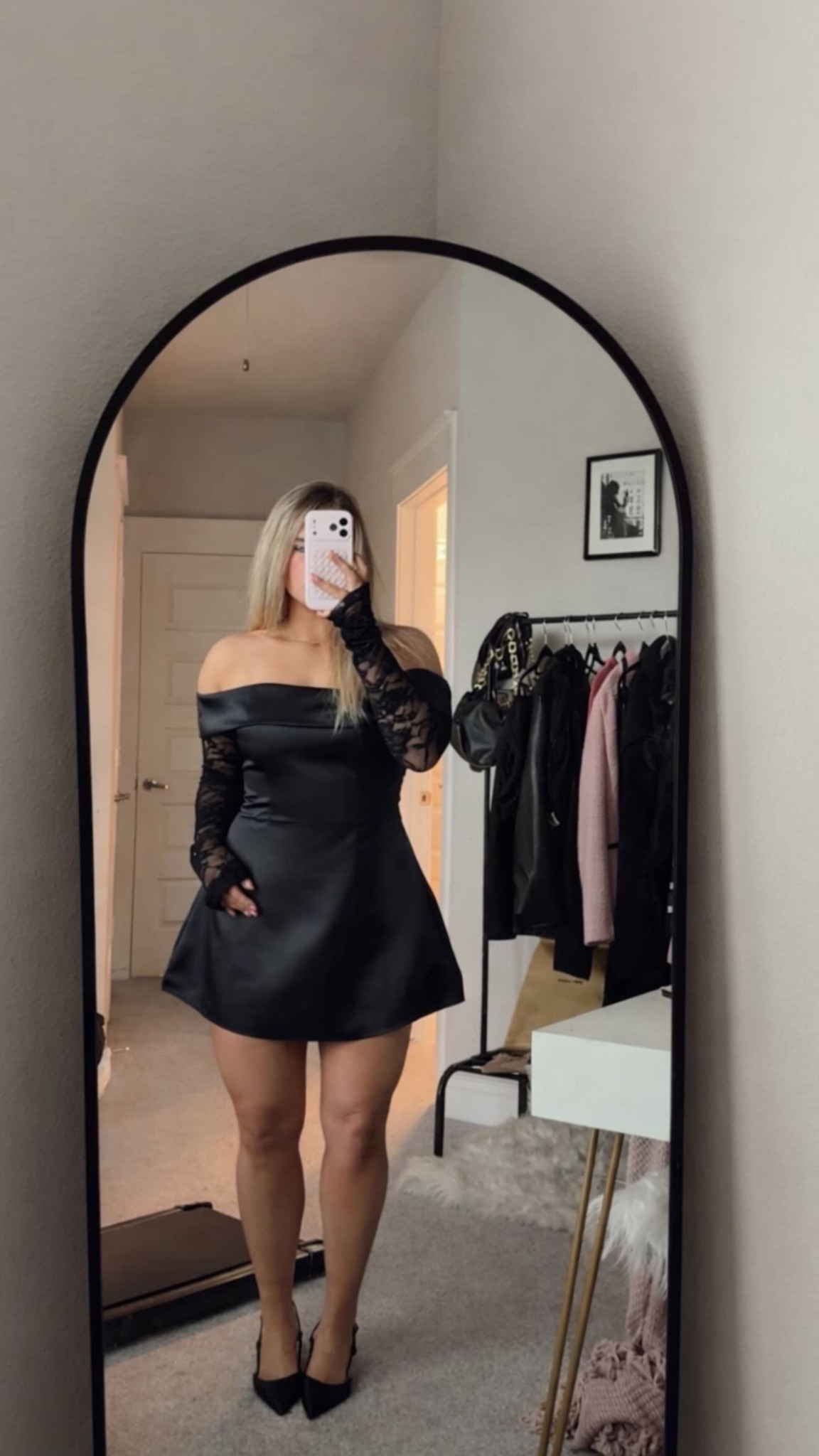 literally obsessed with this dress 

#LTKgrwm