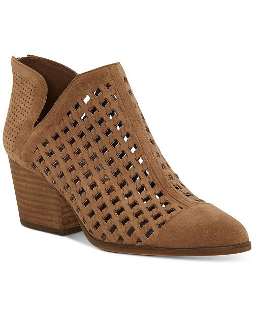 Neeja Booties | Macys (US)