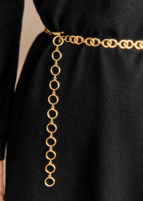 Alma Belt | Sezane Paris