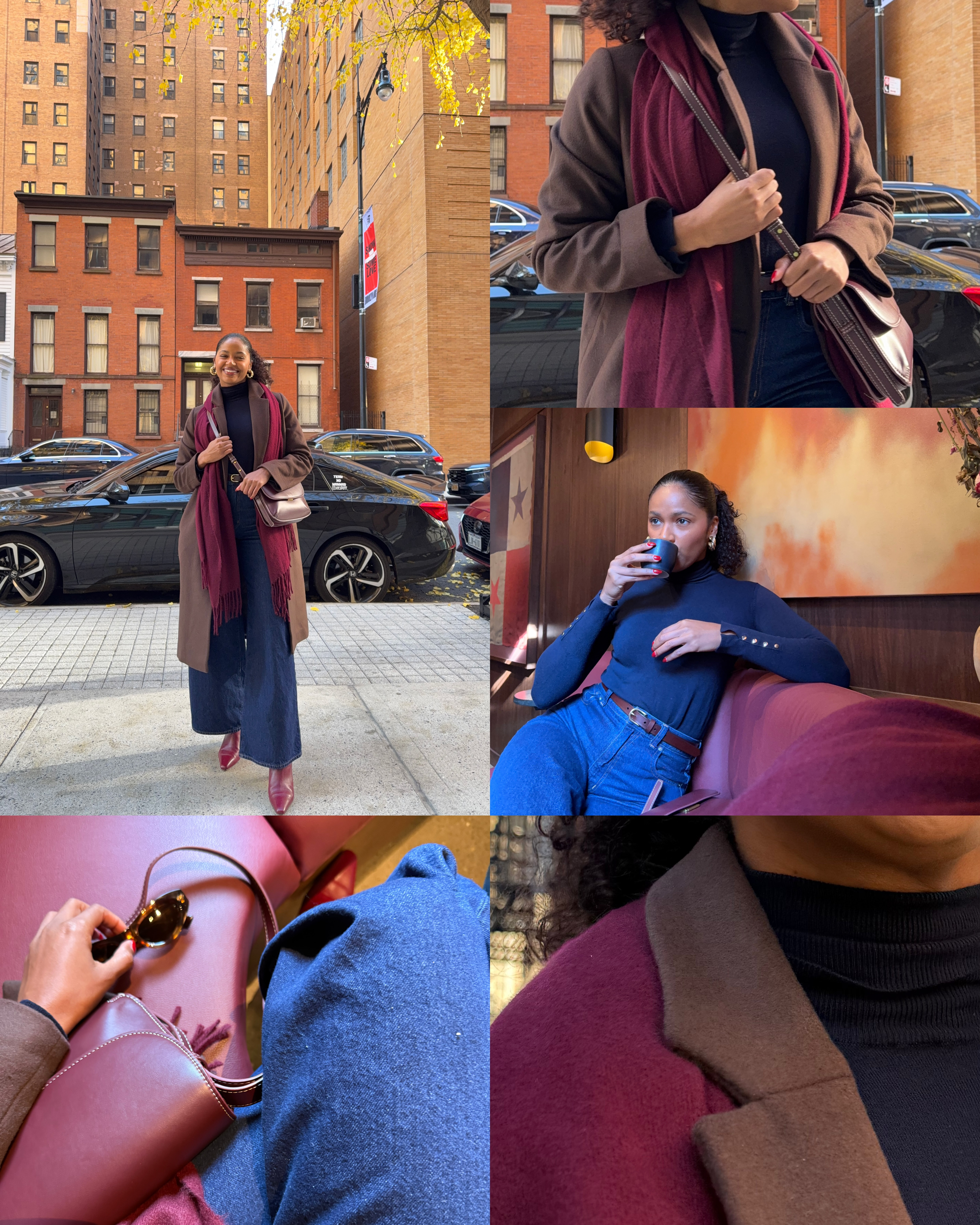 Perfect fall/winter outfit. 

 

#LTKHoliday #LTKdayinmylife #LTKootd