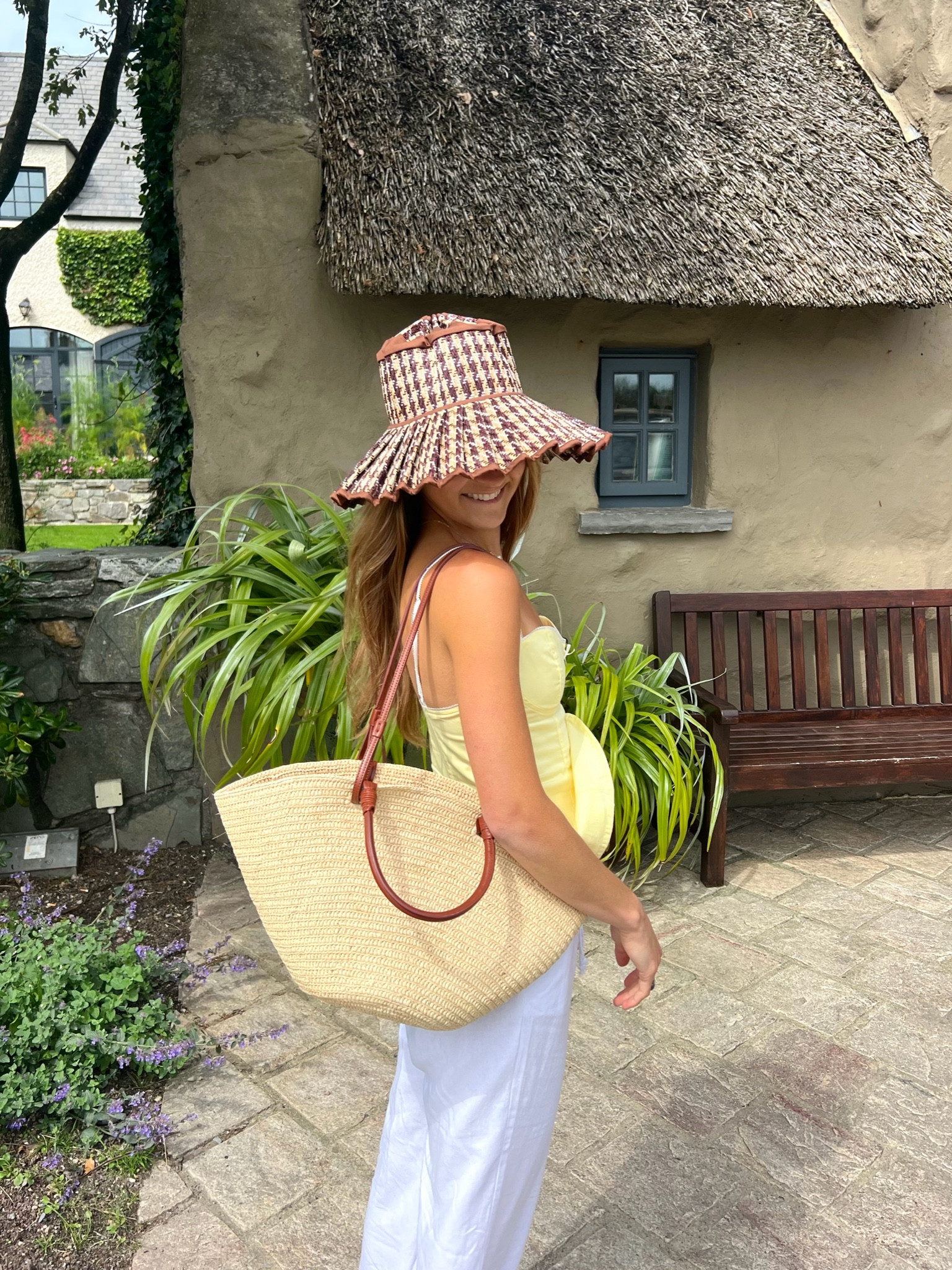 my favorite sun hat! 

#LTKSpringSale #LTKootd #LTKdayinmylife