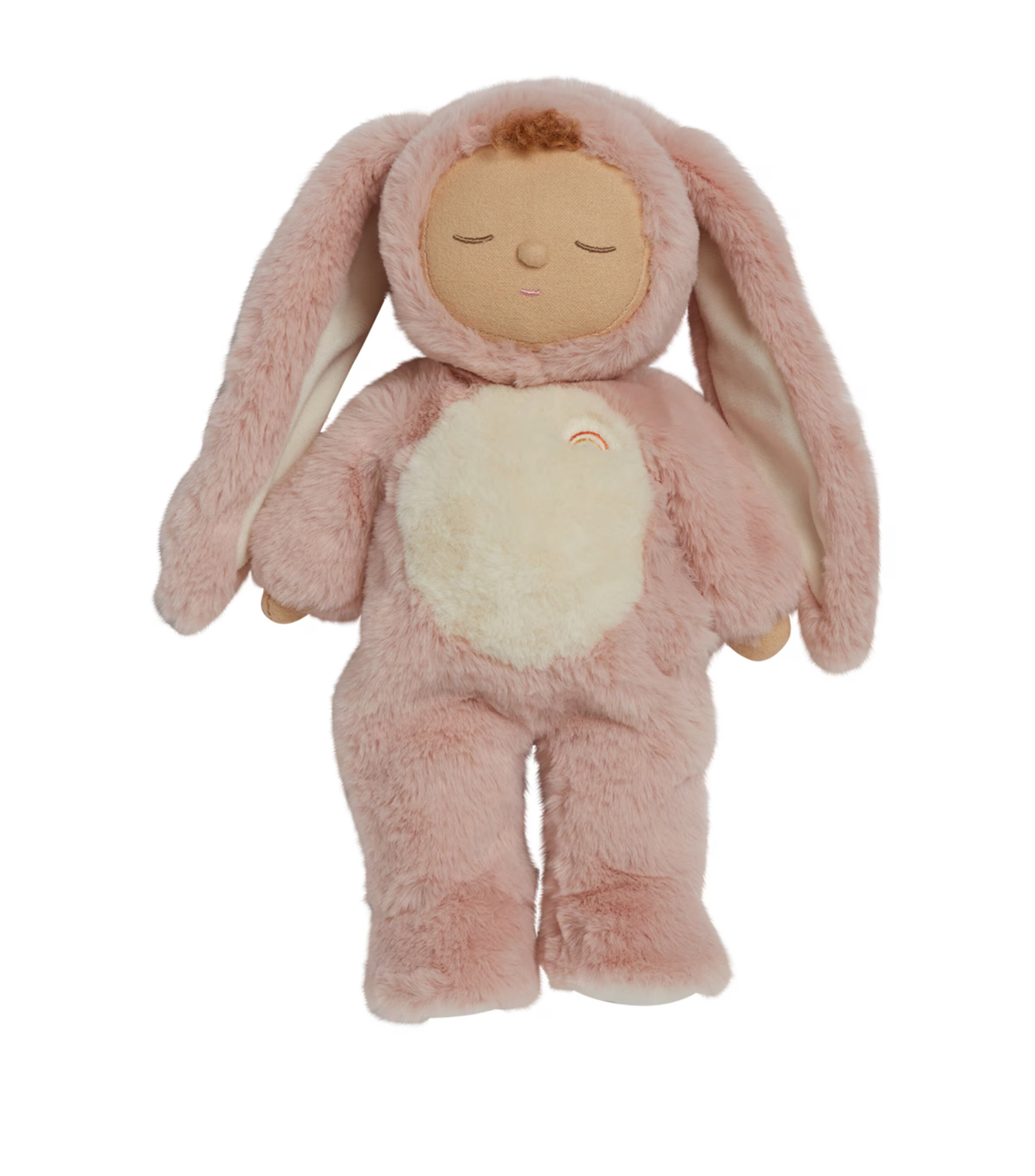 Olli Ella Cozy Dinkums Bunny Flopsy | Harrods