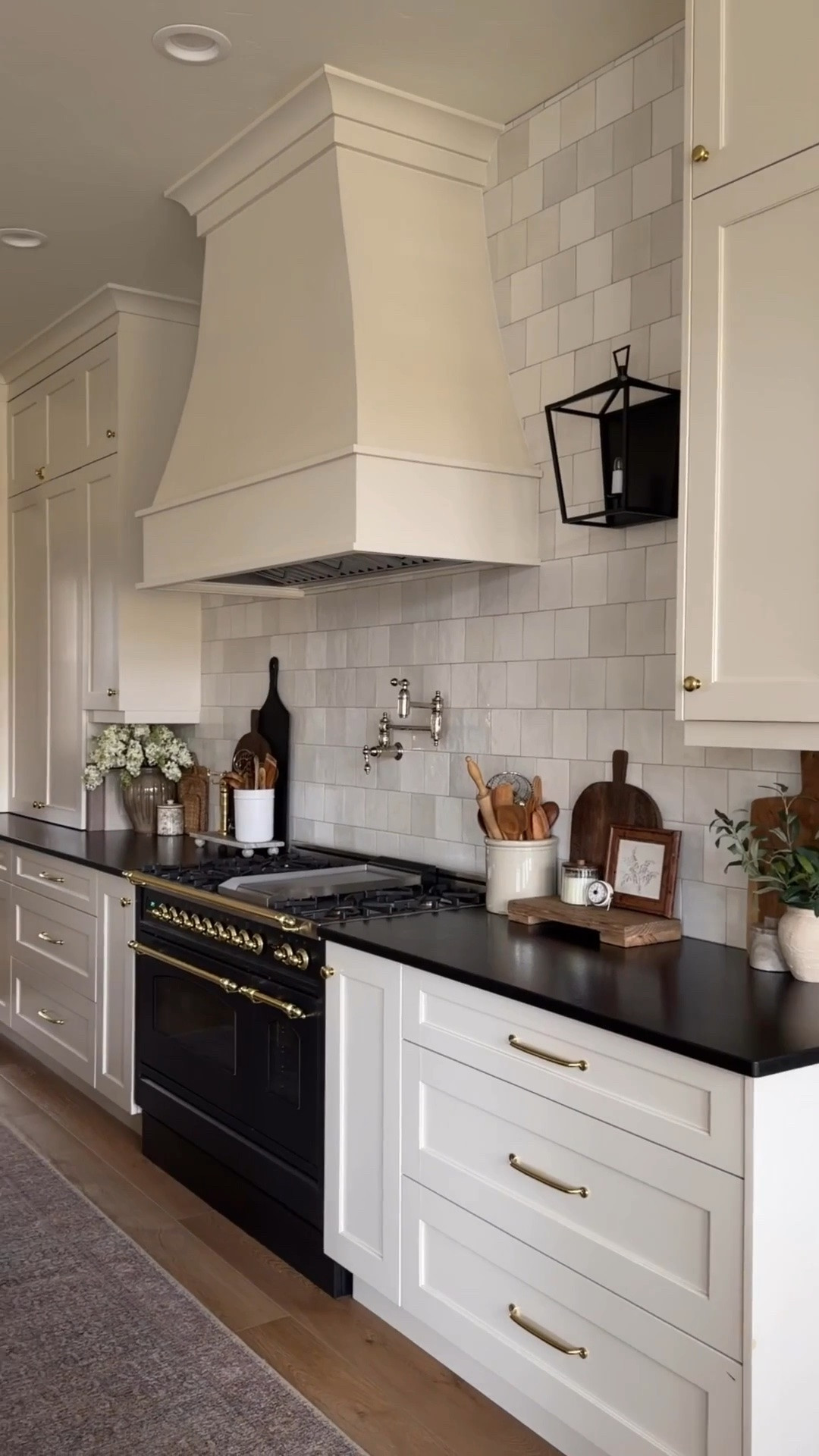 My goal when designing our kitchen was to make it timeless and classic with a nod to European design 🥰 it all started with this range—and I couldn’t love it more!

#LTKHome