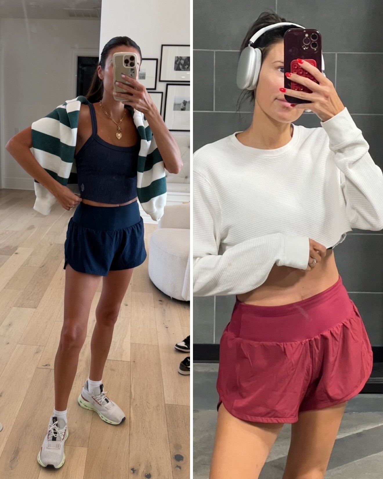 My must have gym shorts are on sale for Amazon prime day!! ✨ 

Prime day, workout outfit, gym outfit, workout shorts 

#LTKSaleAlert #LTKFindsUnder50 #LTKActive