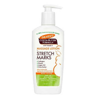 Palmers Cocoa Butter Formula Massage Lotion for Stretch Marks Cocoa & Shea - 8.5 fl oz | Target