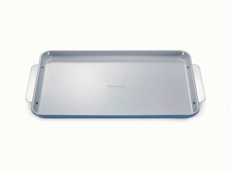 Large Baking Sheet | Non-Stick & Non-Toxic Sheet Pan | Caraway