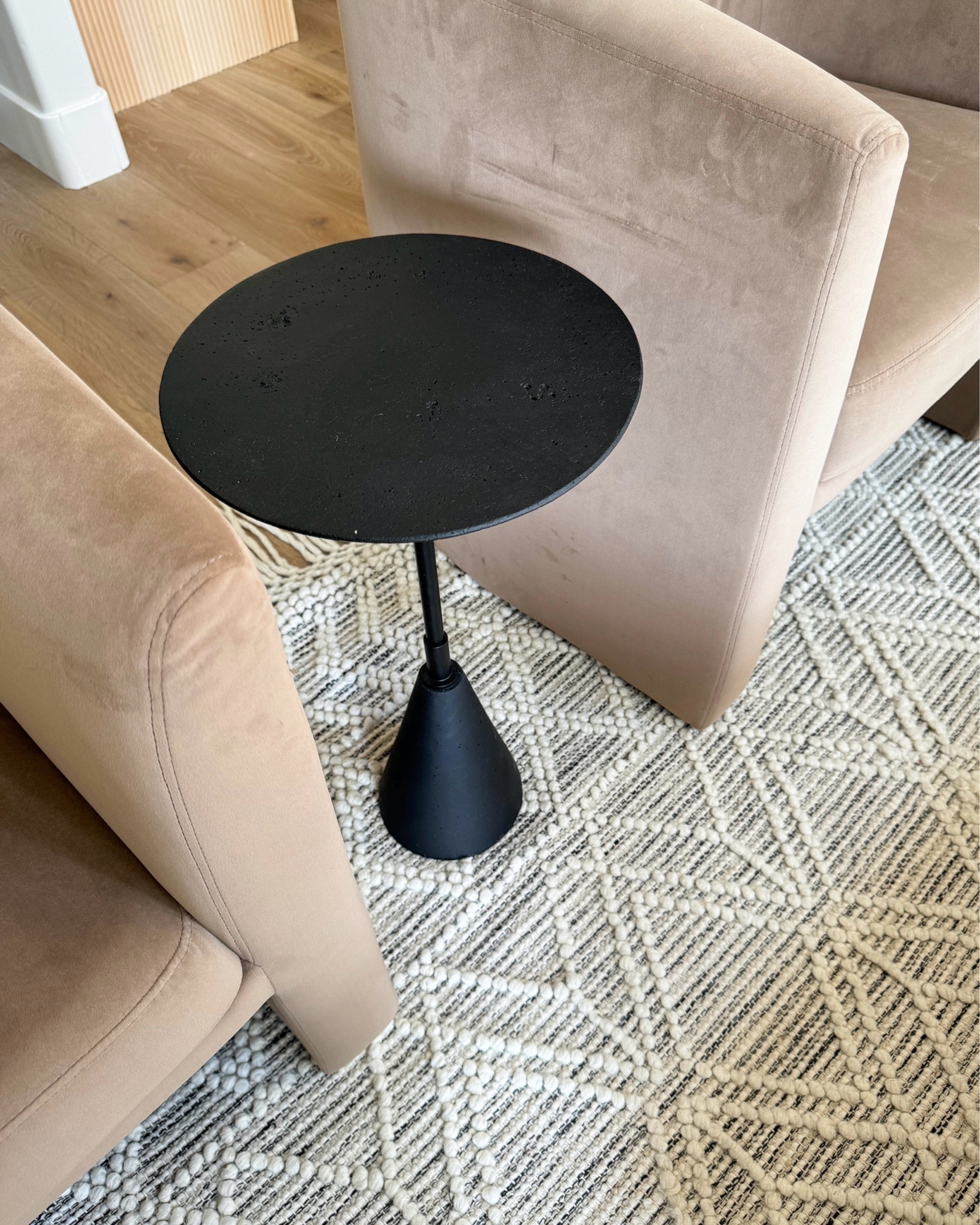 Wayfair’s Labor Day Clearance is happening now! Up to 70% off with fast shipping!
This stone side table is the perfect smaller sized side table! If you are also in need…look no further…it’s also part of their clearance sale. I’ll link some other favorite pieces here as well! 
@wayfair #wayfair #ad


#LTKHome #LTKStyleTip #LTKSaleAlert
