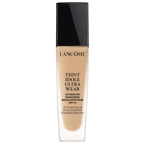 Teint Idole Ultra 24H Long Wear Matte Foundation - Lancôme | Sephora | Sephora (US)