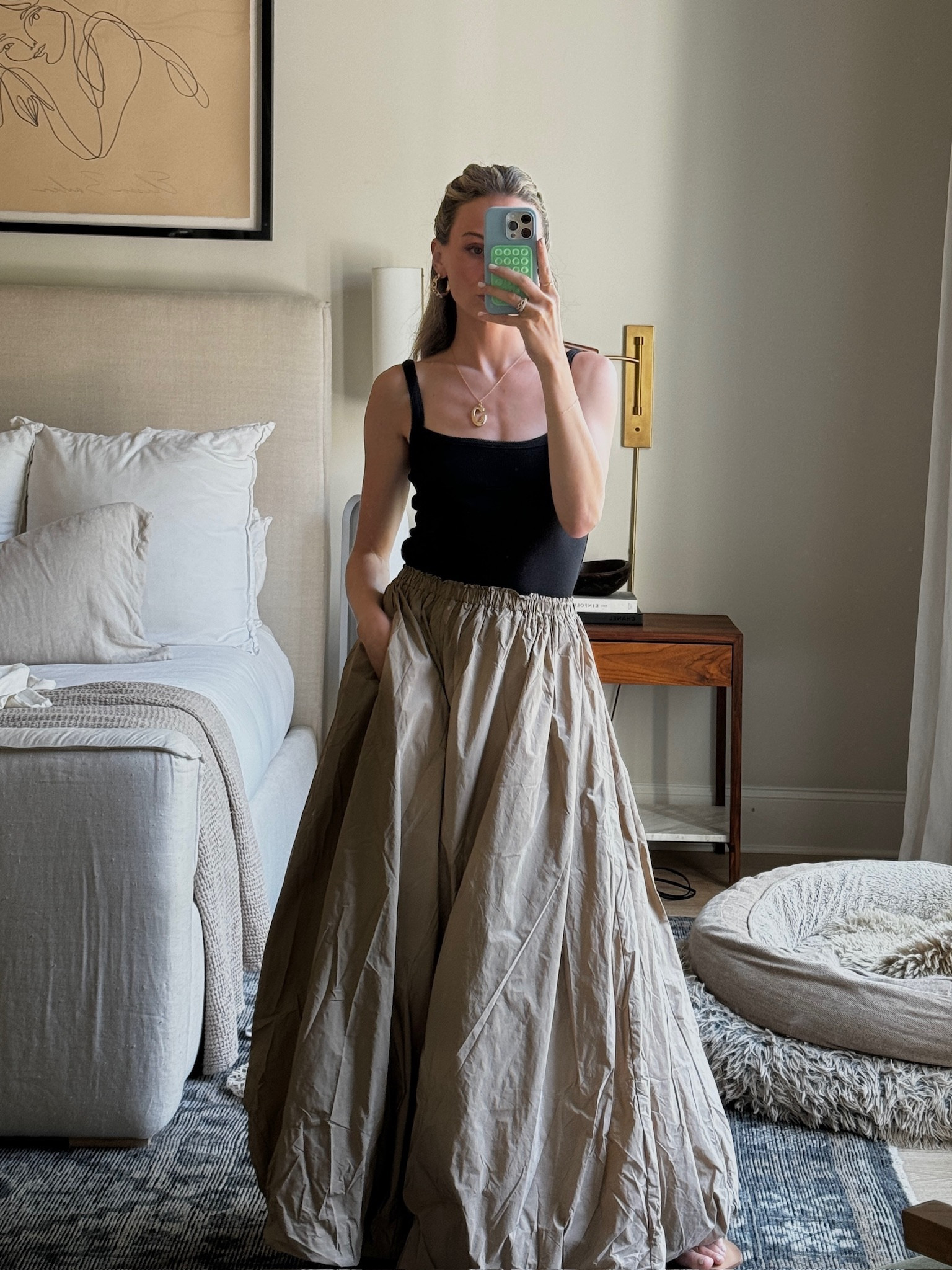 Will be living in this black tank! Got it in white too - size XS. Skirt is XXS

#LTKSummerSales #LTKStyleTip #LTKSeasonal