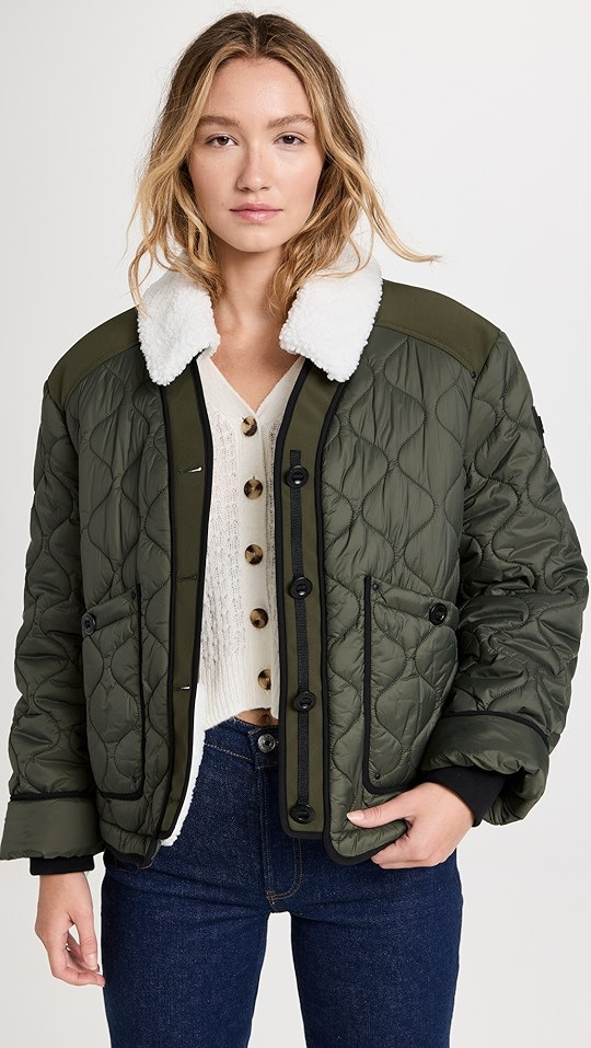 Webster Jacket | Shopbop