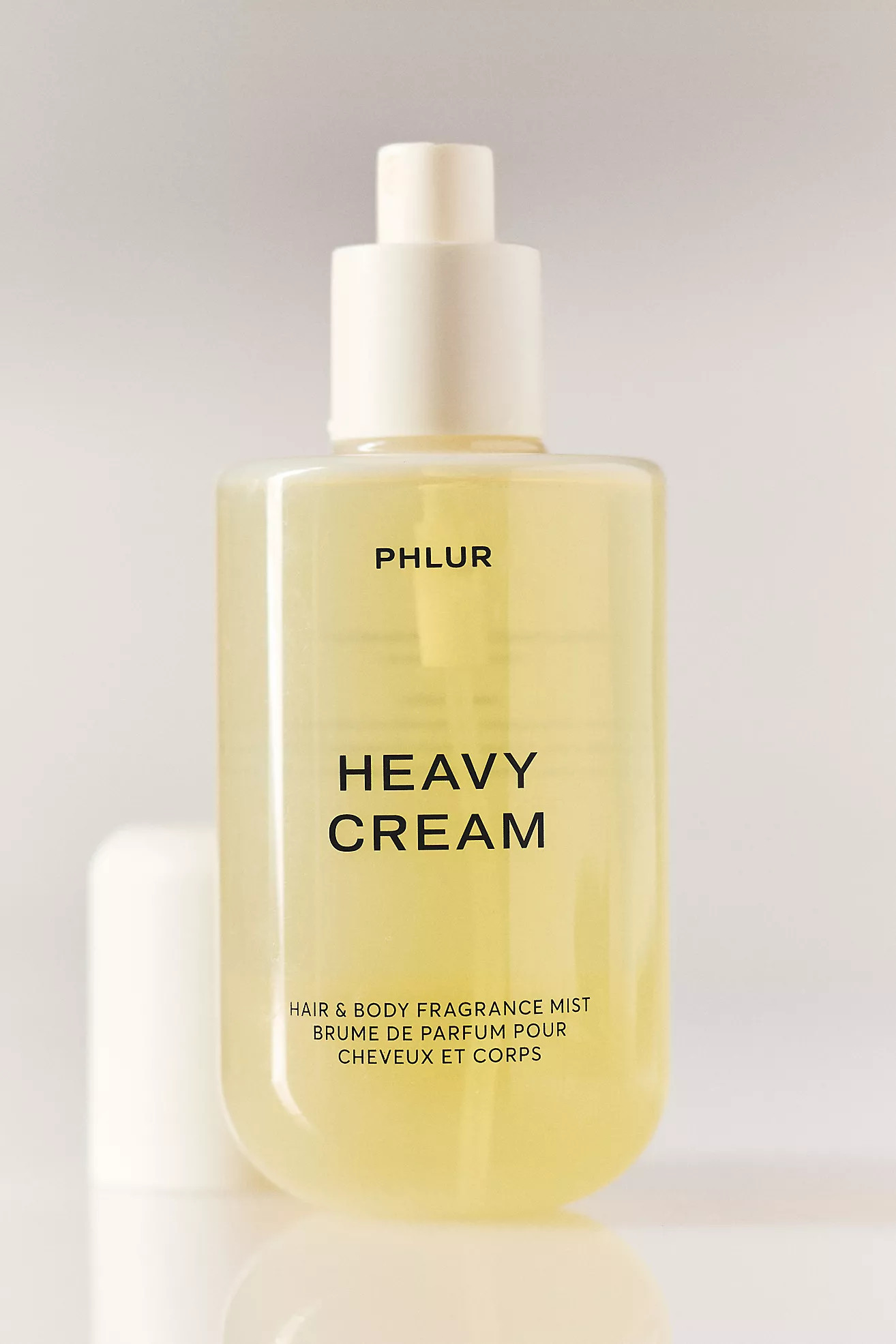 PHLUR Heavy Cream Hair & Body Fragrance Mist | Anthropologie (US)
