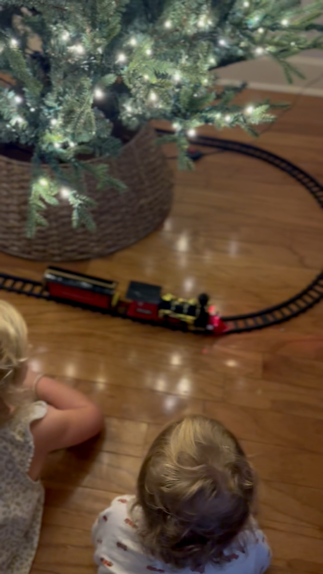 Christmas train!! My kids love it!

#LTKHoliday #LTKFindsUnder50 #LTKSeasonal