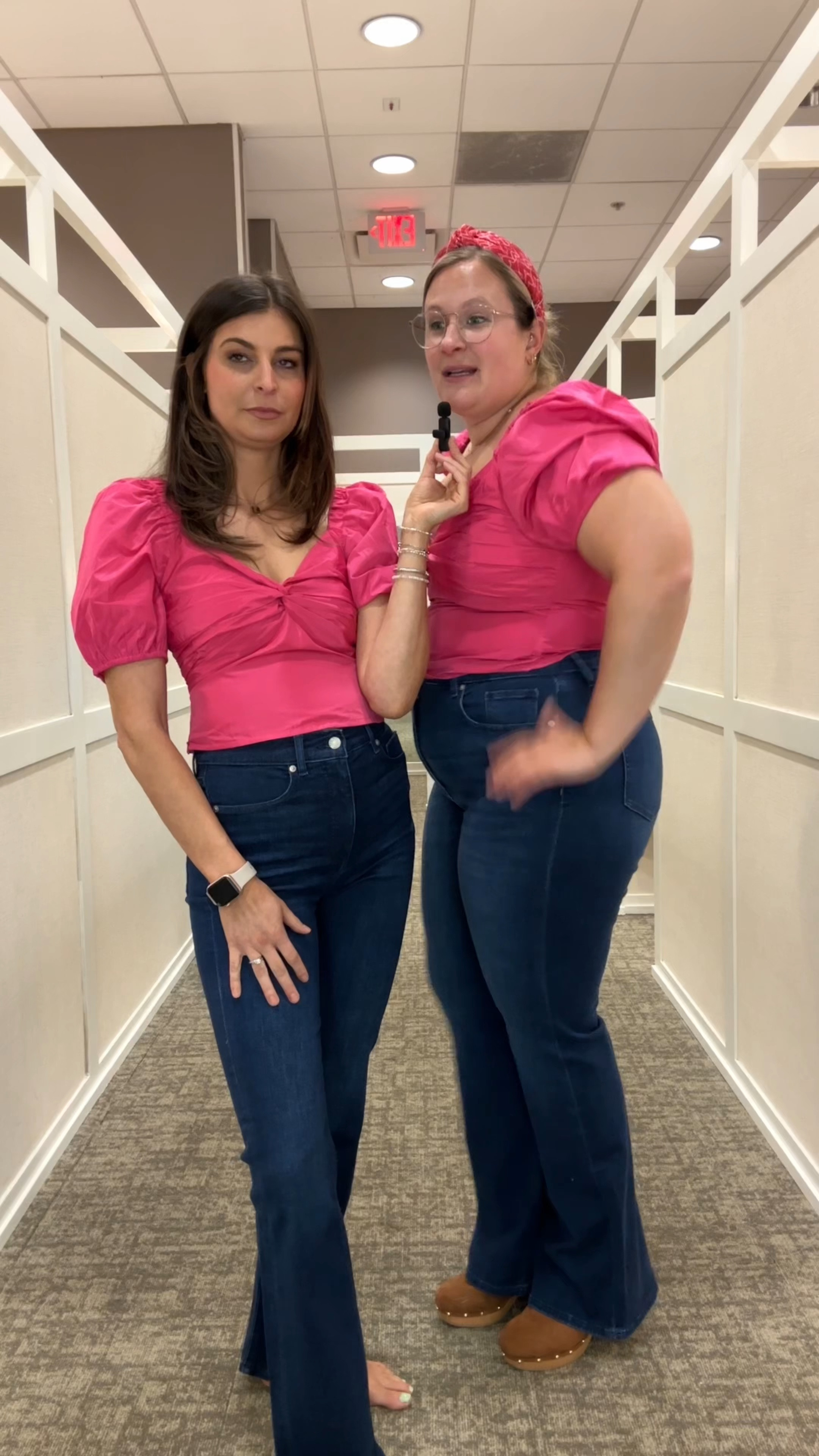 We went to Loft and put together three super fun❤️ day fits that are all on sale ! 

#LTKMostLoved #LTKFindsUnder50 #LTKStyleTip