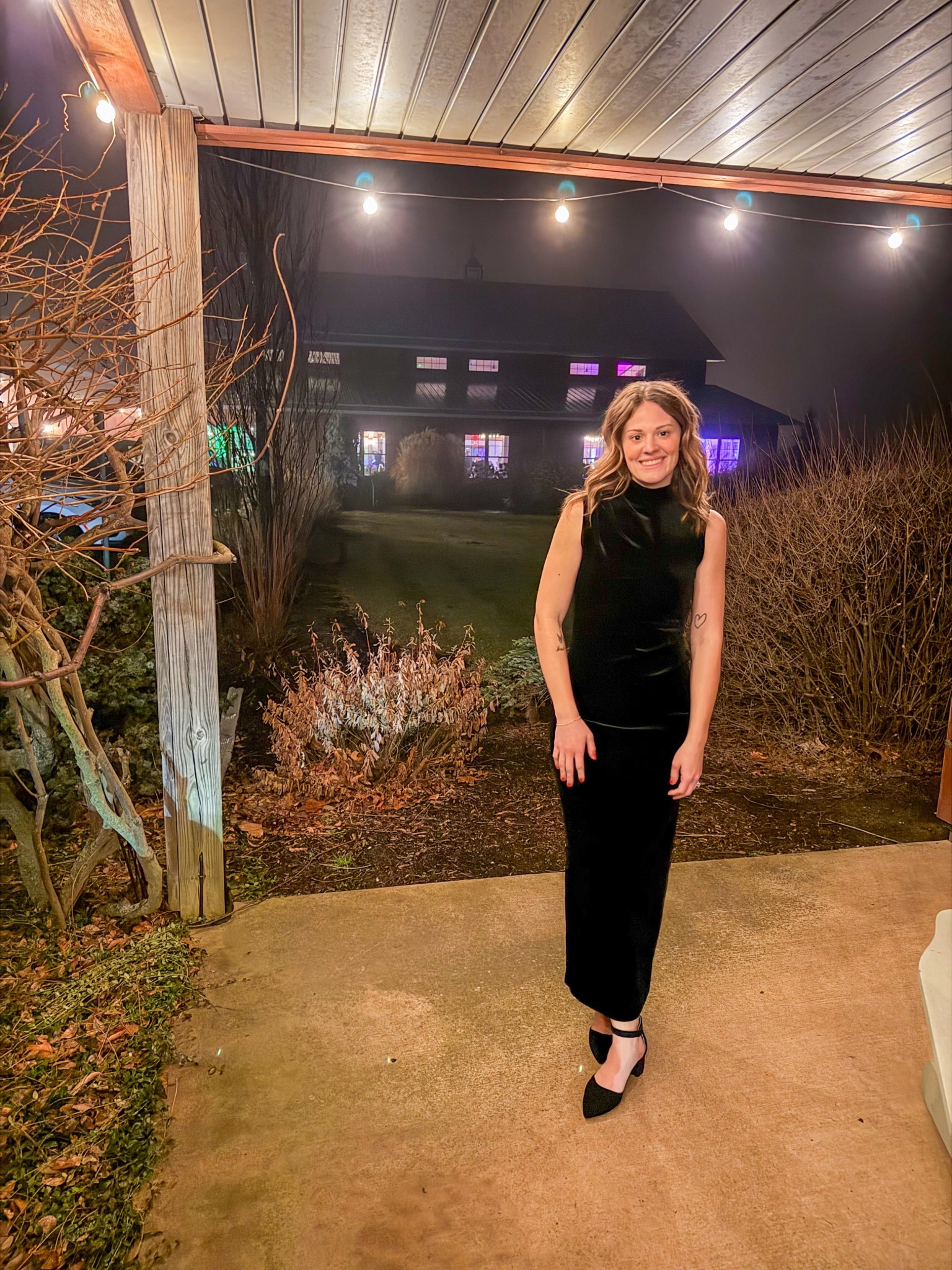 Wedding guest dress💍 (size small)

#LTKWedding #LTKBeauty