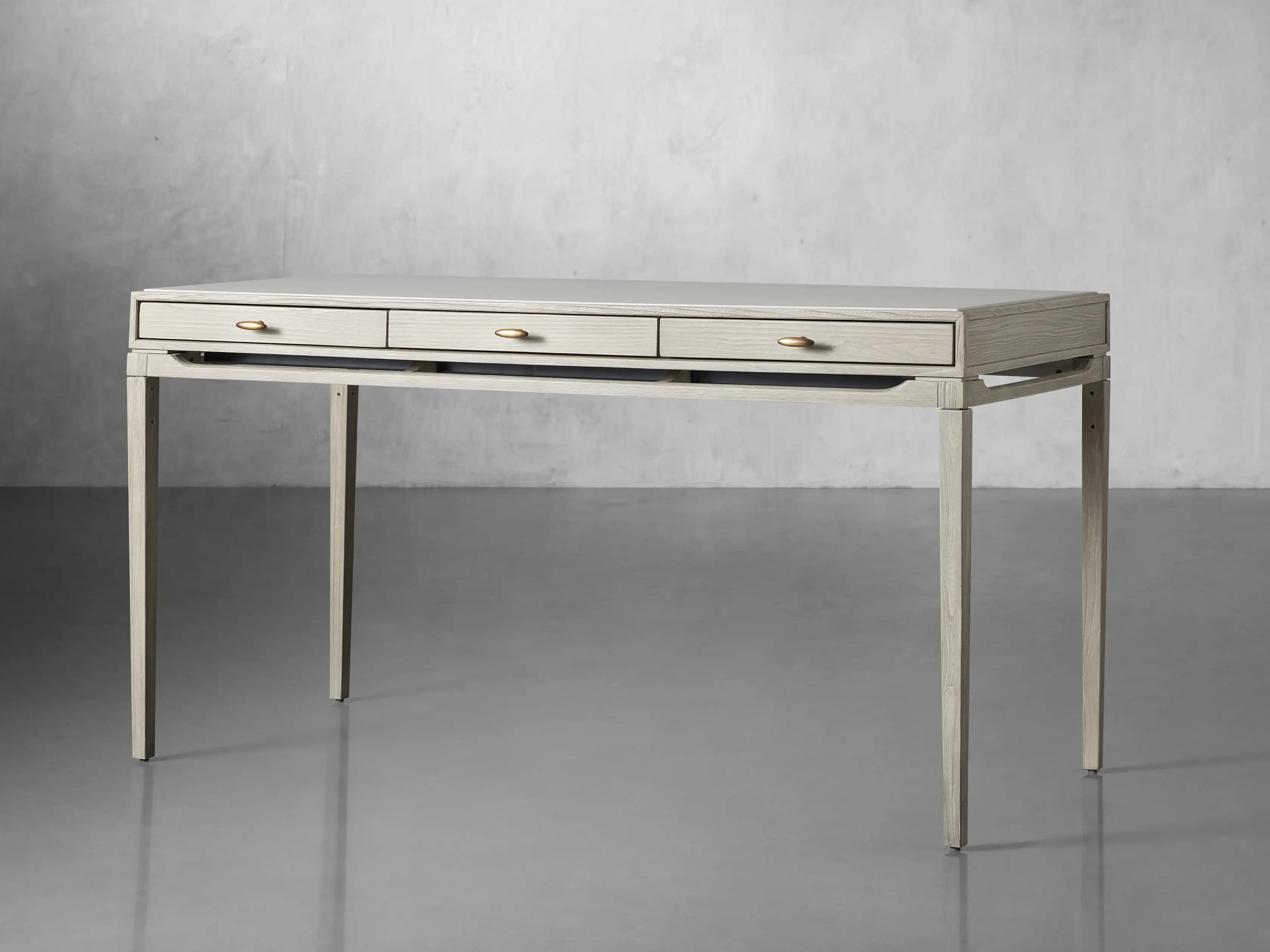 Brock Writing Desk | Arhaus