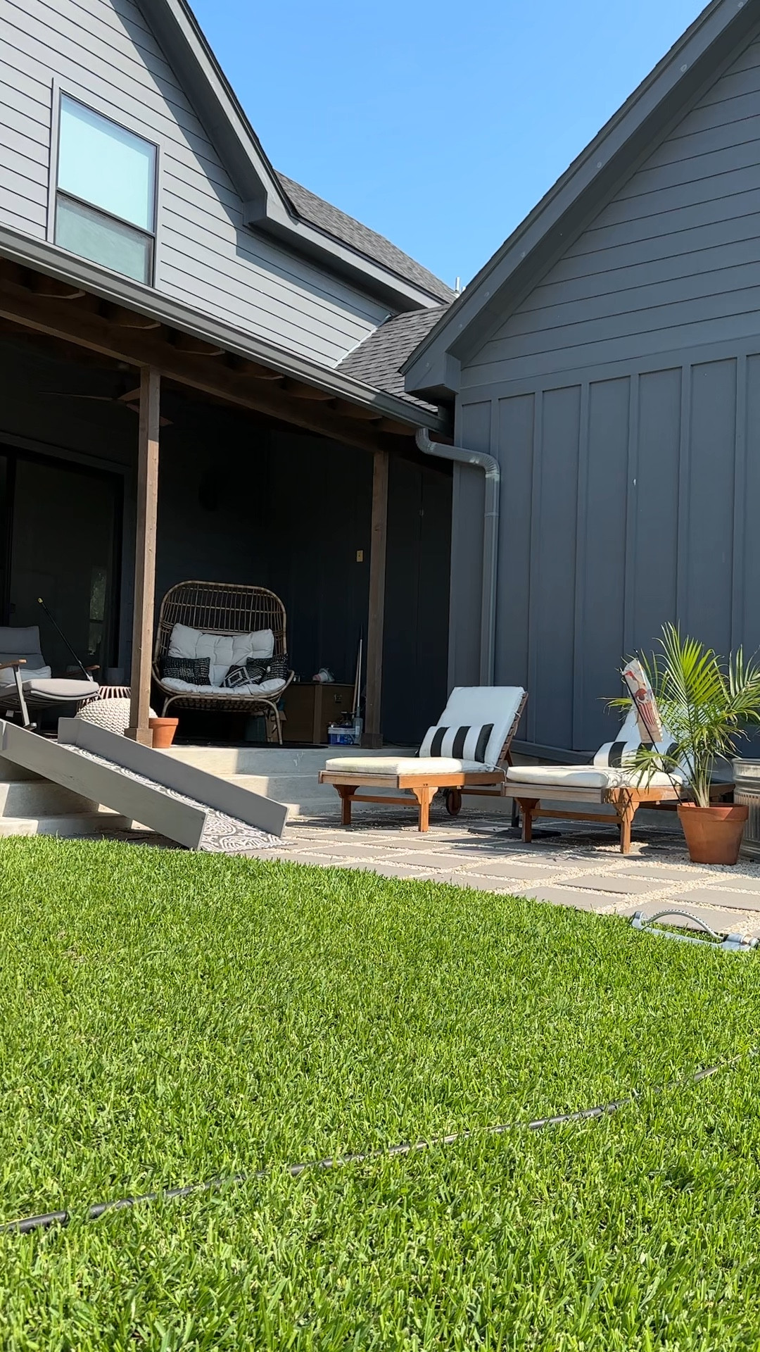 Rounded up a ton of our outdoor furniture and patio decor! If I couldn’t find the exact product, I linked something very similar. Most all of this furniture is on sale as well.

Walmart, Home, outdoor decor, patio furniture, affordable home decor 

#LTKHome #LTKSaleAlert #LTKSeasonal