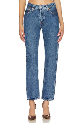 501 Straight
                    
                    LEVI'S | Revolve Clothing (Global)