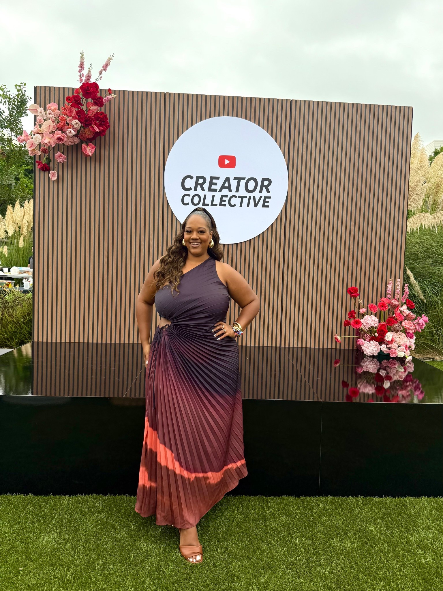 Plus size brunch chic

#LTKPlusSize #LTKStyleTip