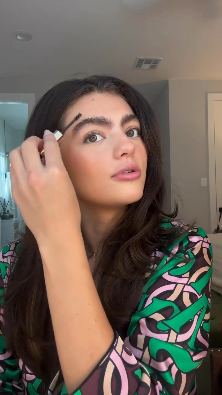 #GRWM #SororityRush Everyday makeup look. 

#LTKBeauty