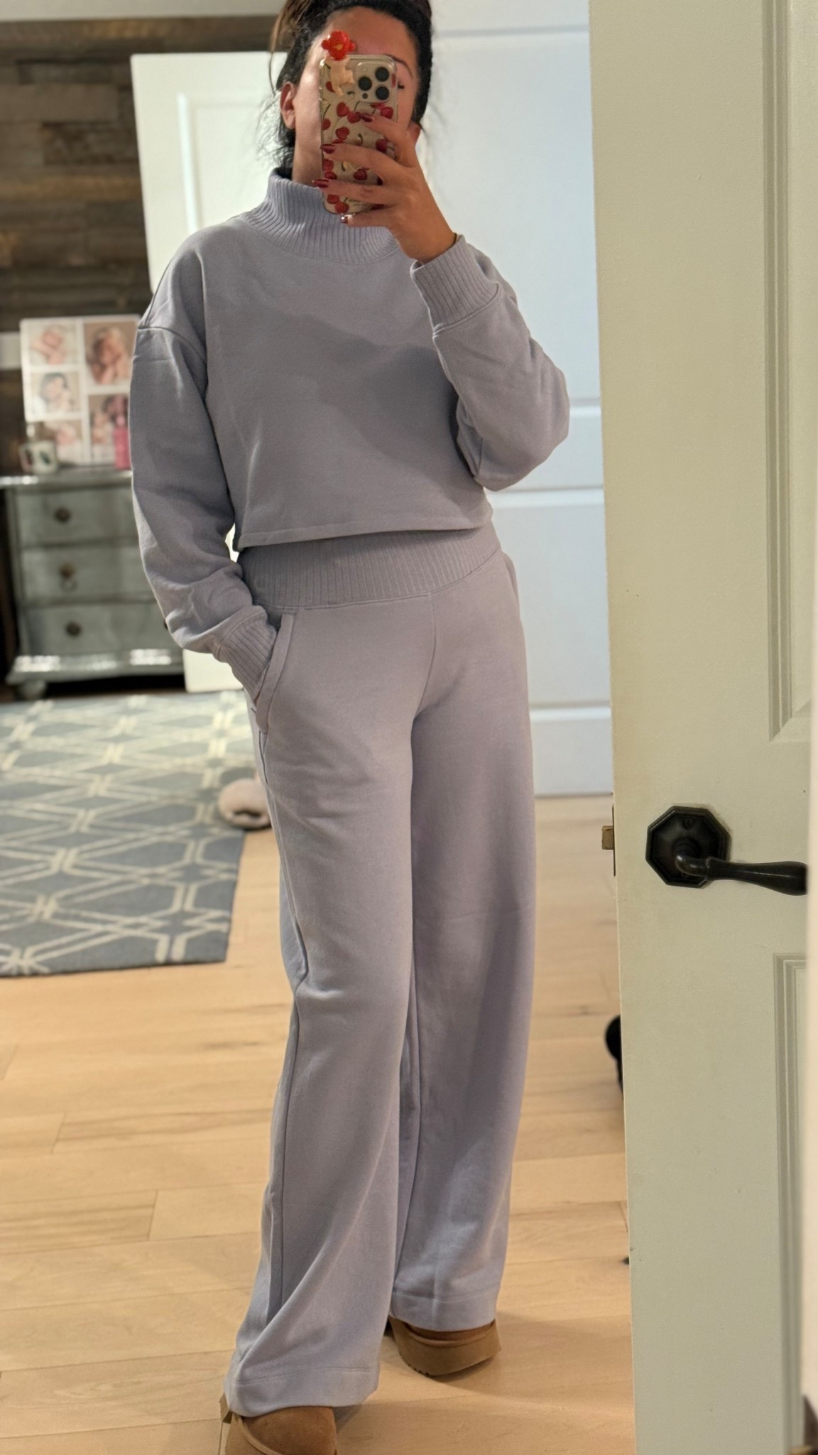 ALO set 30% off 

#LTKCyberWeek #LTKHoliday #LTKGiftGuide