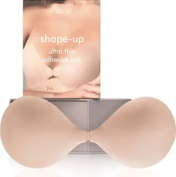 Shape Up Reusable Adhesive Bra | Nordstrom