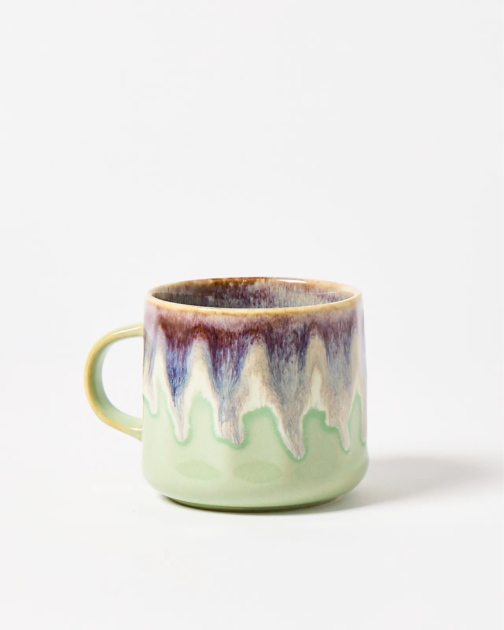 Green Ceramic Mug

#LTKGiftGuide #LTKSeasonal