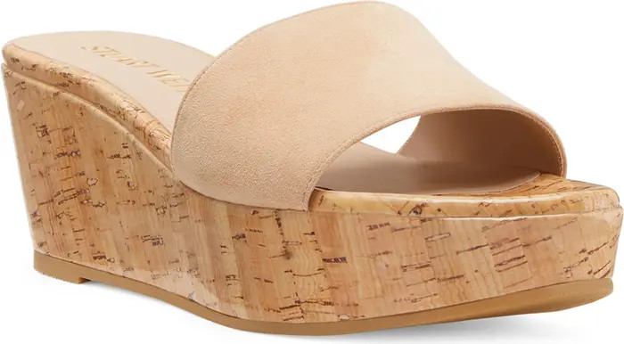 Wedge Sandal (Women) | Nordstrom Rack