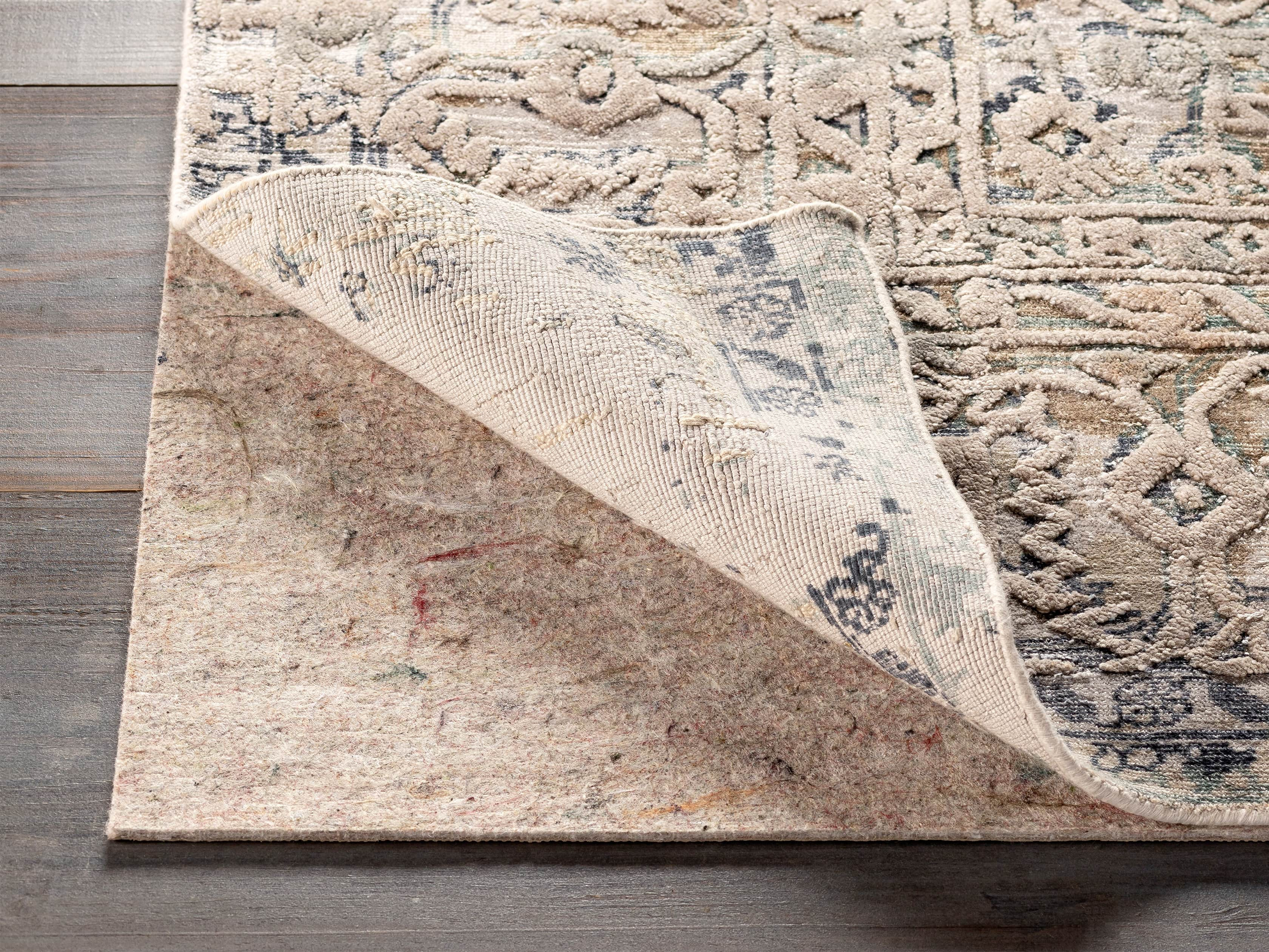 Luxe Felted Rug Pad | Arhaus