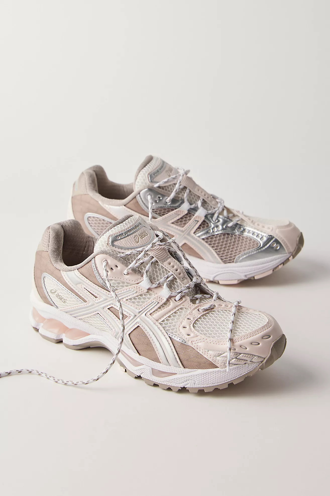 ASICS GEL-NIMBUS 10.1 Sneakers | Free People (Global - UK&FR Excluded)