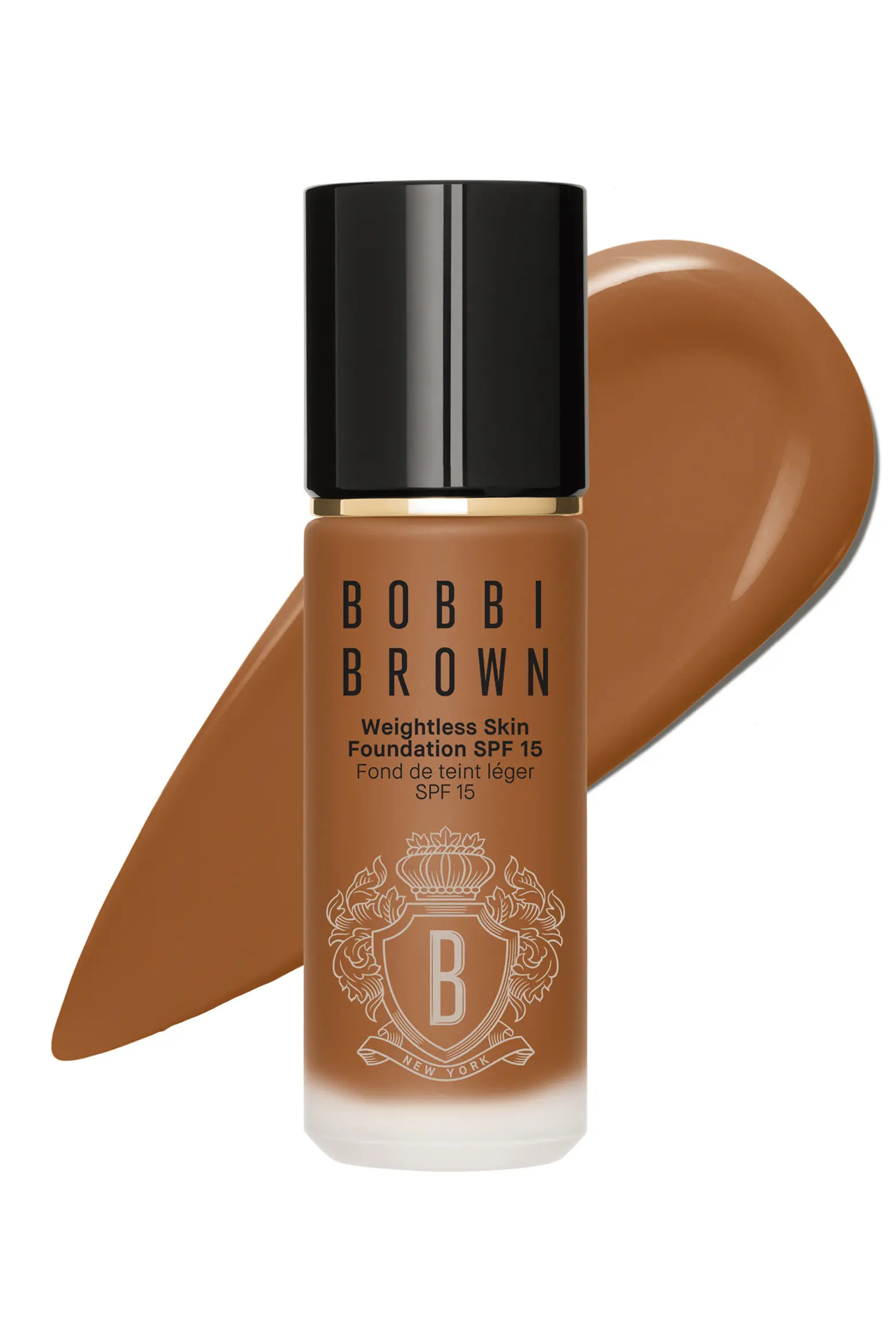 Weightless Skin Oil-Controlling Foundation SPF 15 with Hyaluronic Acid (Women) | Nordstrom | Nordstrom