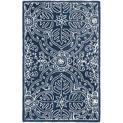 Etienne Lauren Ralph Lauren Hand Tufted Wool Oriental Rug | Wayfair North America