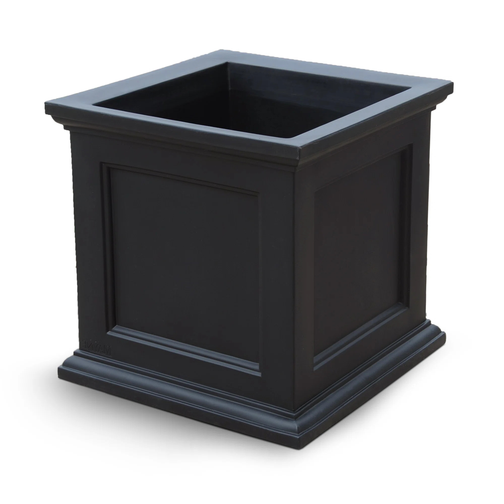 Anastasiya Plastic Planter Box | Wayfair North America