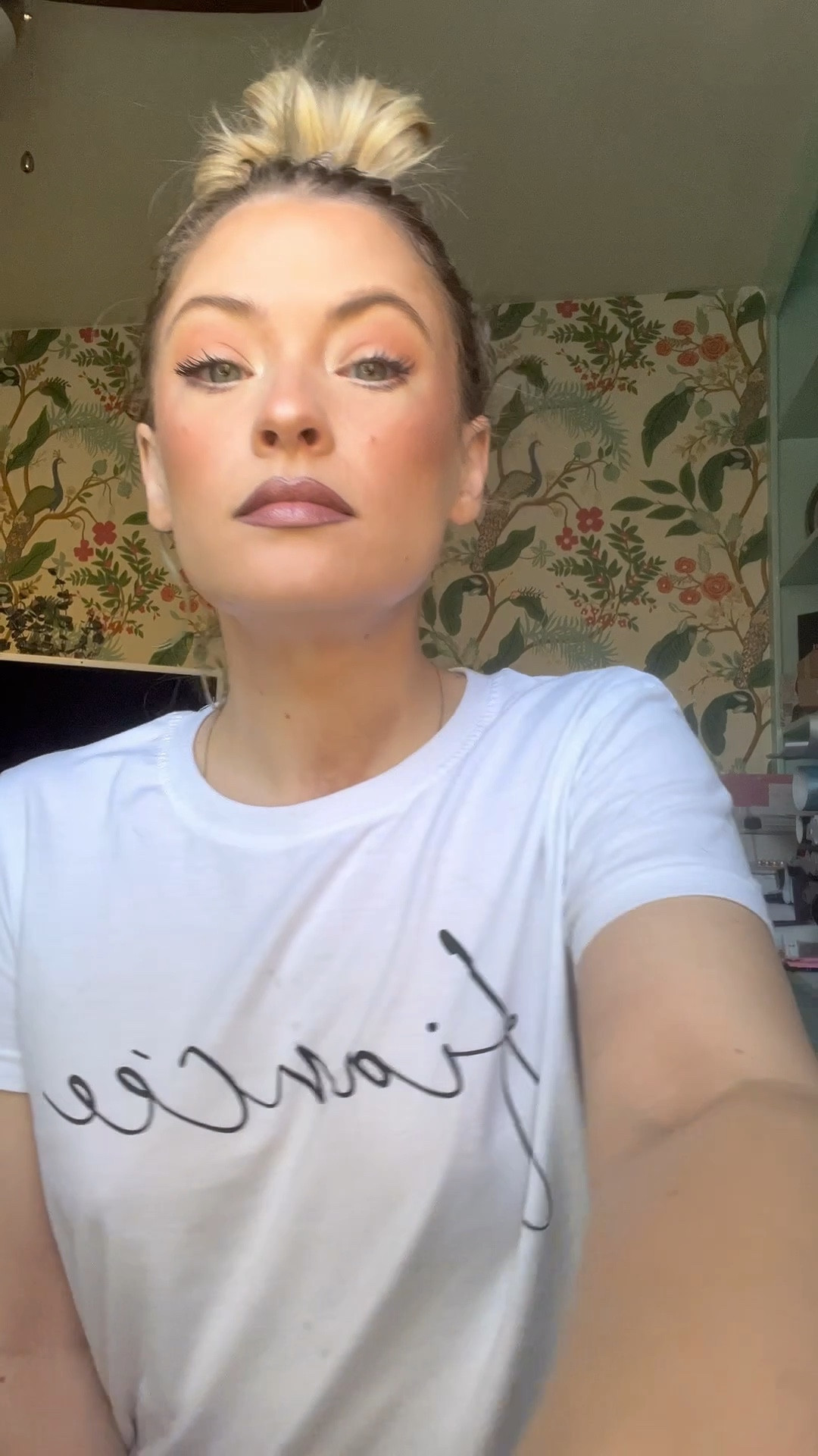 My no foundation makeup routine! 

#LTKbeauty
