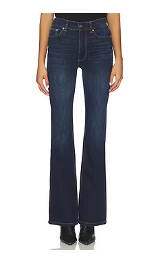 Bridget High Rise Bootcut Jeans
                    
                    DL1961 | Revolve Clothing (Global)