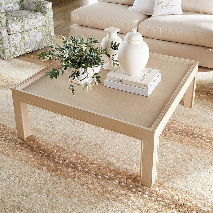 Jonah Coffee Table | Ballard Designs, Inc.