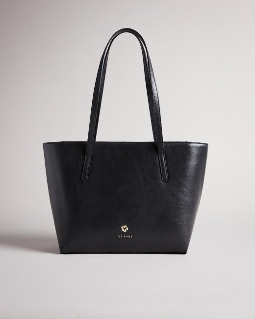 Flower Eyelet Small Shopper | Ted Baker (UK)