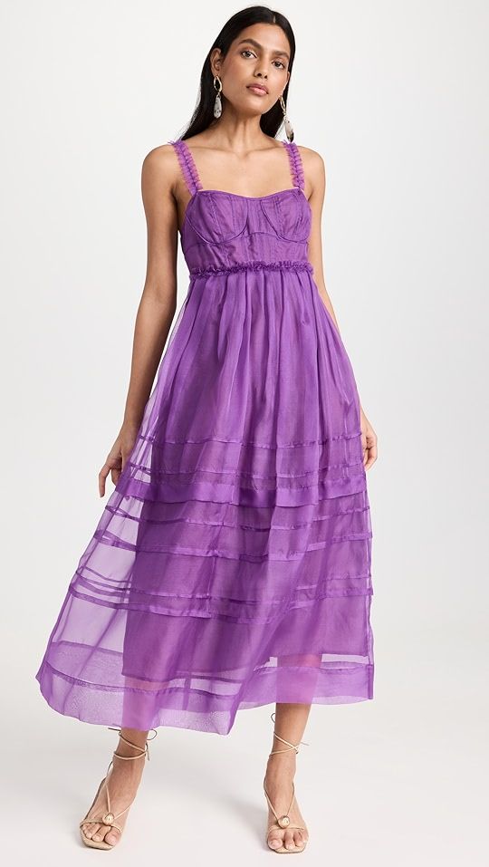 Priscilla Dress | Shopbop