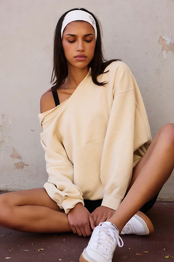 Best Of Hoodie | Free People (Global - UK&FR Excluded)