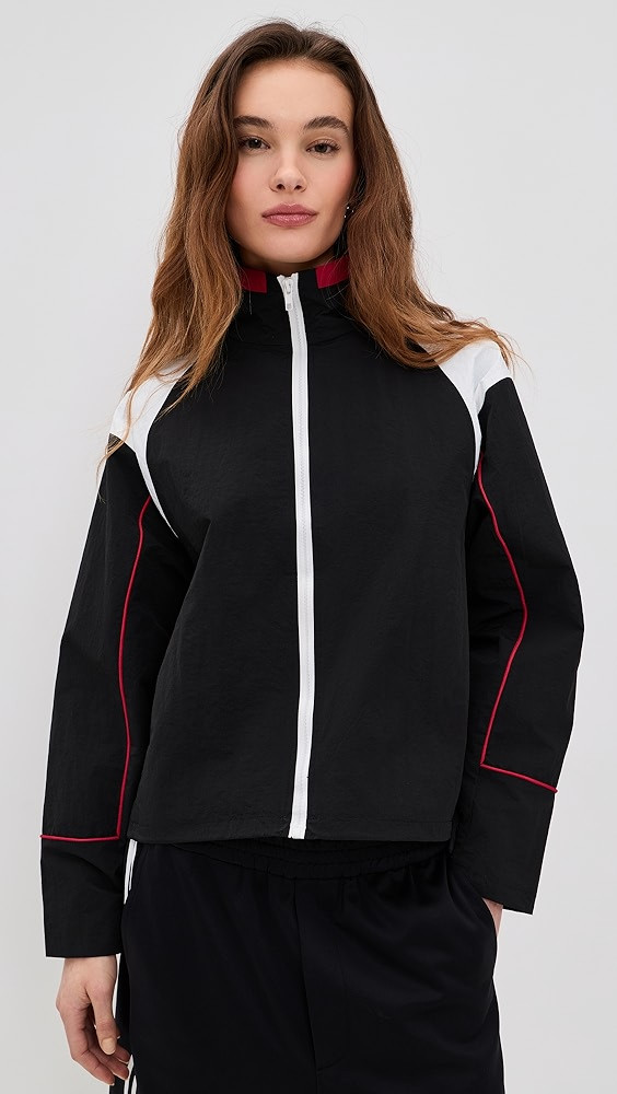 Shoreline Windbreaker Jacket | Shopbop