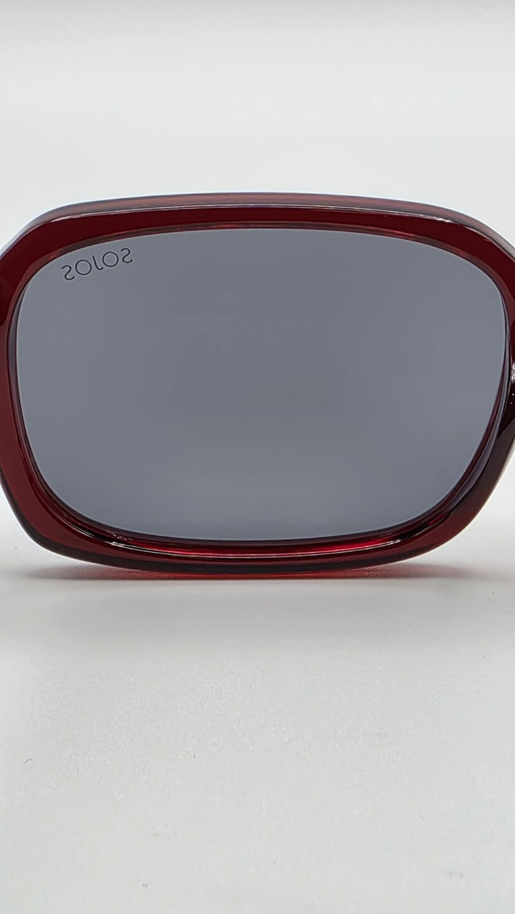 SOJOS Trendy Rectangle Polarized Sunglasses for Women Men, Retro Small Thin Slim Narrow Square Su... | Amazon (US)