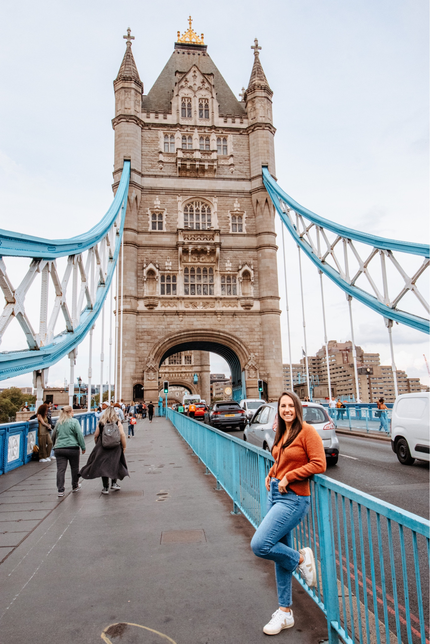 What to wear in London! Fall outfit, Fall sweater  

#LTKfindsunder100 #LTKtravel #LTKeurope