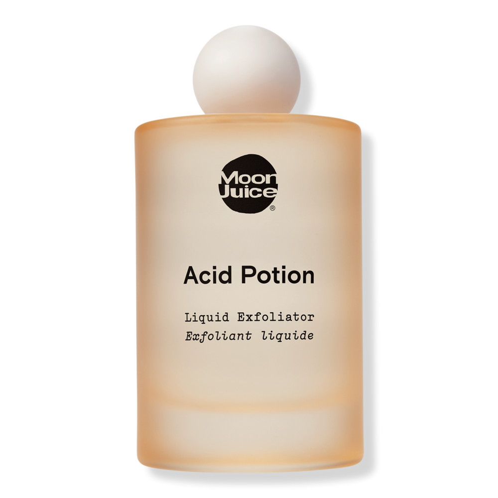 Moon Juice Acid Potion Liquid Exfoliator | Ulta