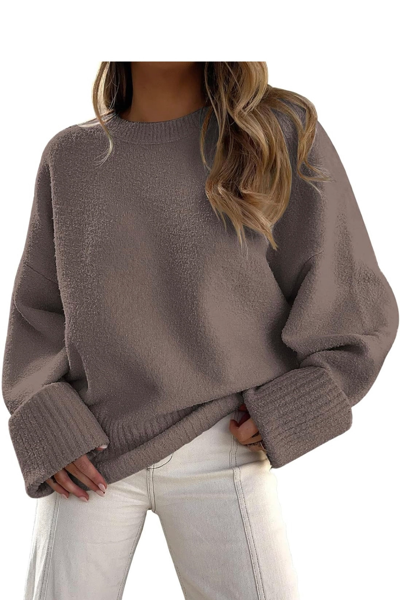 Such a good boucle material! #Amazon #AmazonFashion #AmazonFinds #Prime

#LTKsalealert #LTKworkwear #LTKxPrime