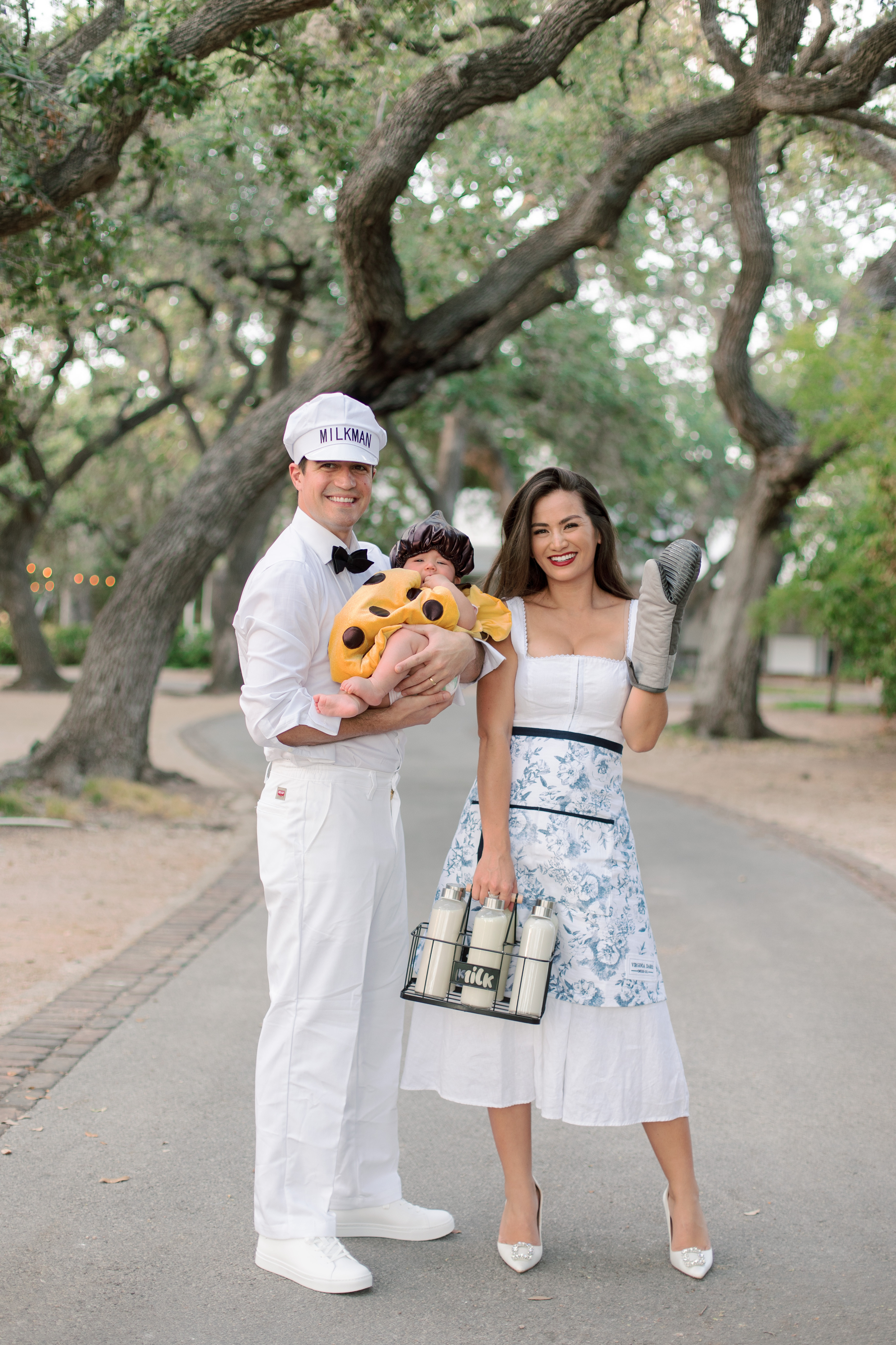 family halloween costume inspo! 

 #LTKNYFW #LTKootd #LTKBaby