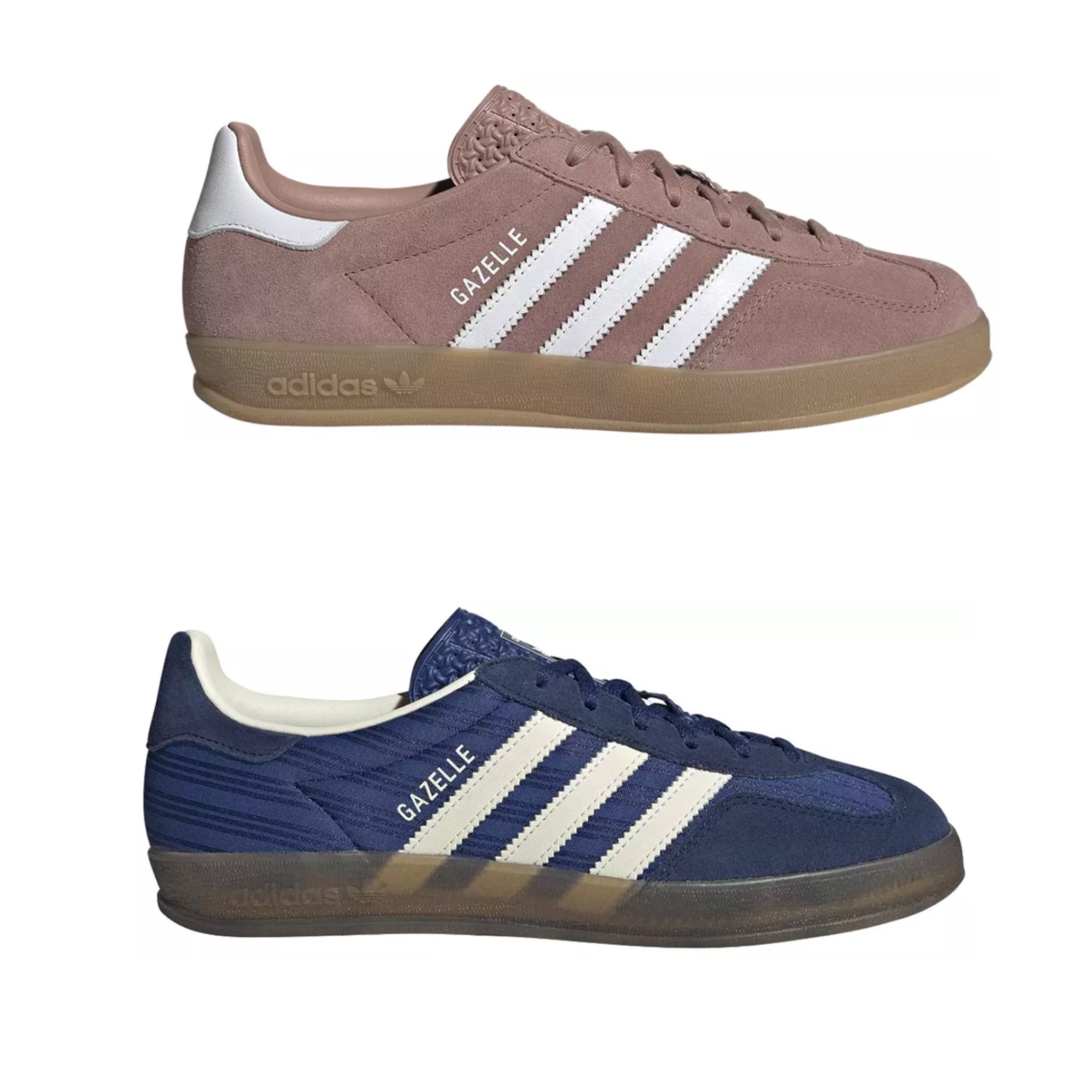 Adidas shoes for fall and winter 

#LTKFindsUnder50 #LTKStyleTip #LTKSeasonal