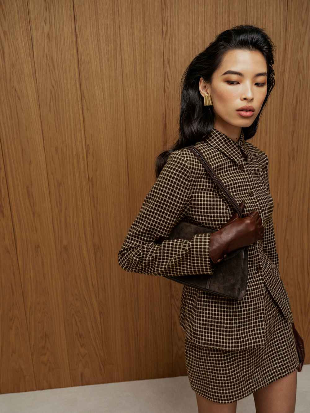 Chloe Two Piece | Reformation (Global)